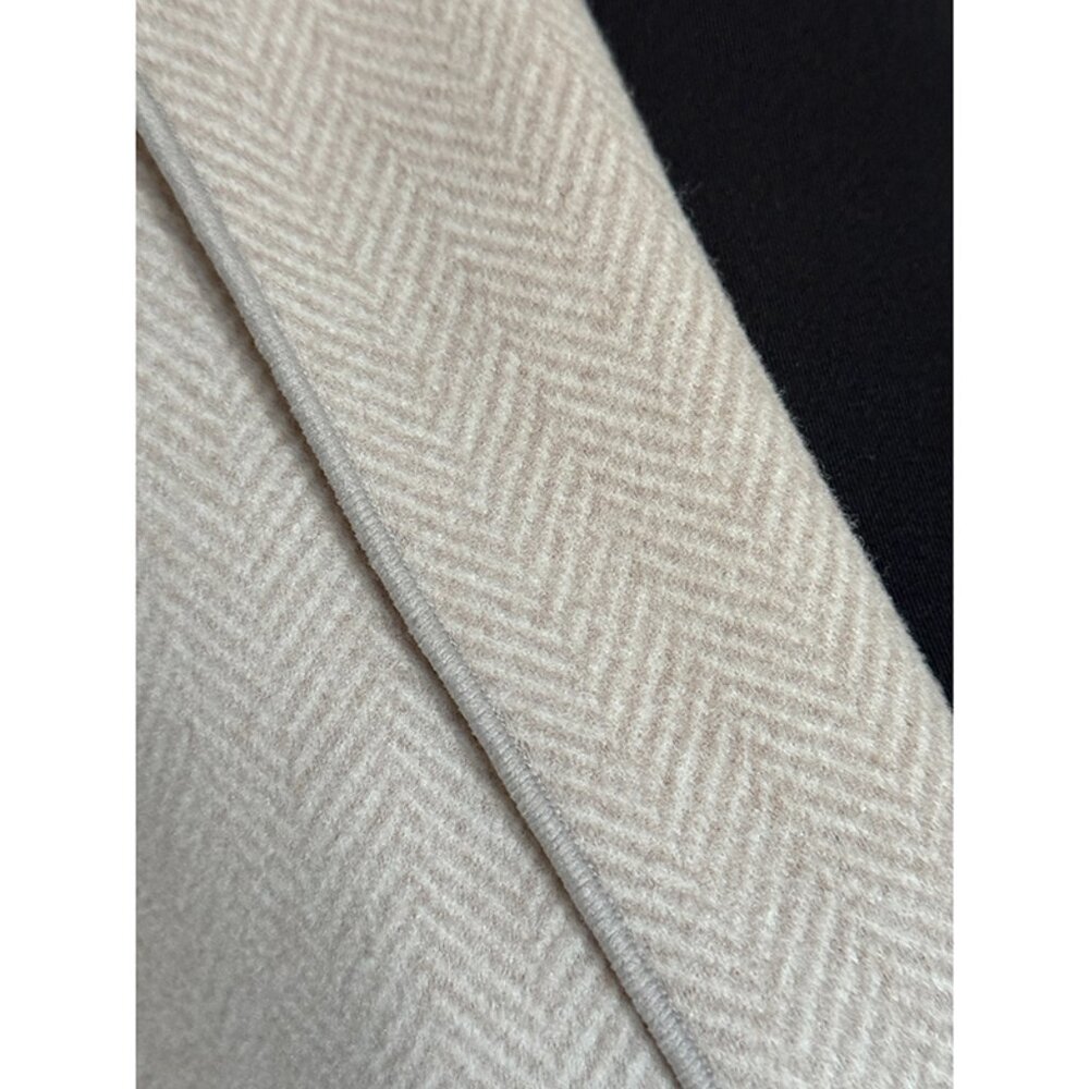 Ann Taylor Wool Blazer